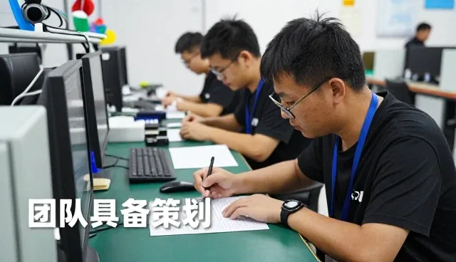青岛知名度文化传播有限公司布局团队具备策划领域，提升传播执行价值