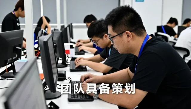 办公场所为什么需要拍摄？